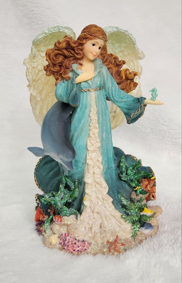 チャーミング エンジェル コレクション 海の守護天使