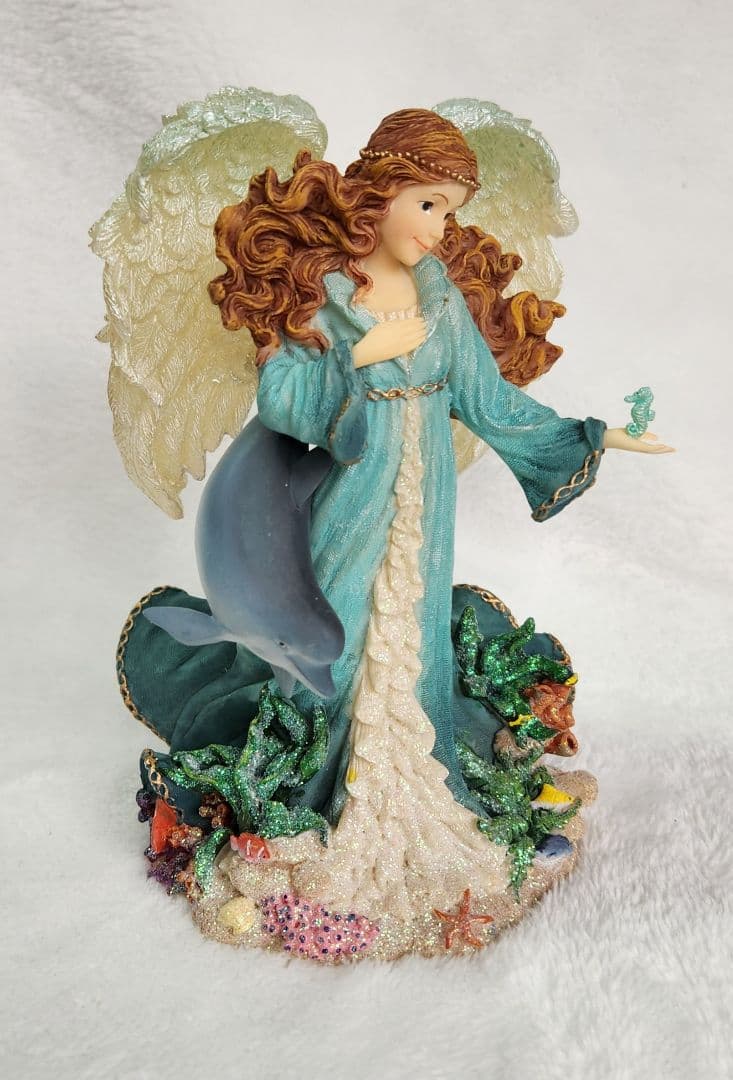 チャーミング エンジェル コレクション 海の守護天使