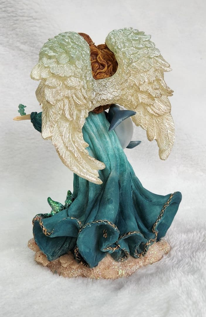 チャーミング エンジェル コレクション 海の守護天使