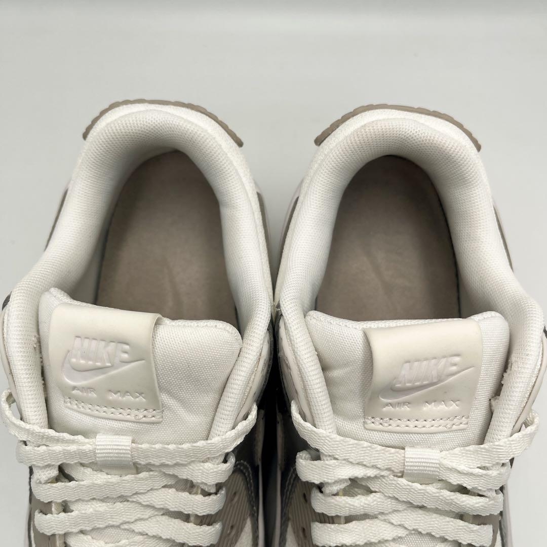 NIKE AIR MAX 90 LV8 エアマックス 厚底【23cm】