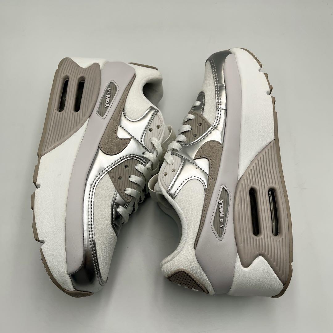 NIKE AIR MAX 90 LV8 エアマックス 厚底【23cm】
