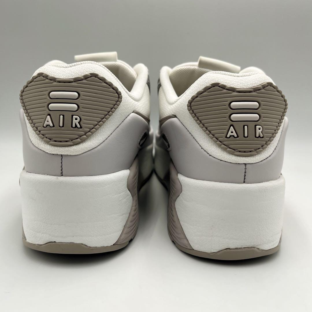 NIKE AIR MAX 90 LV8 エアマックス 厚底【23cm】