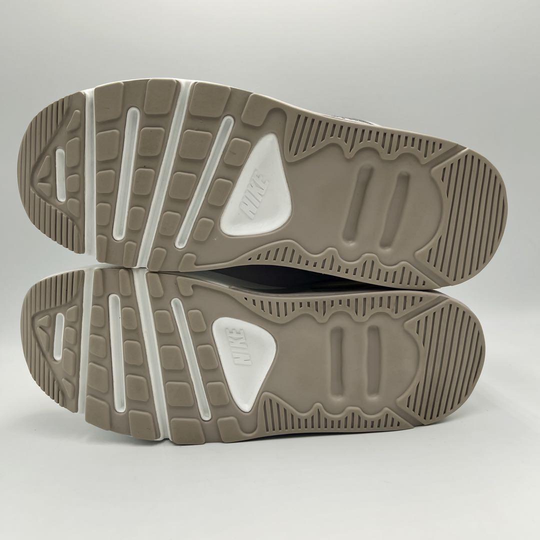 NIKE AIR MAX 90 LV8 エアマックス 厚底【23cm】