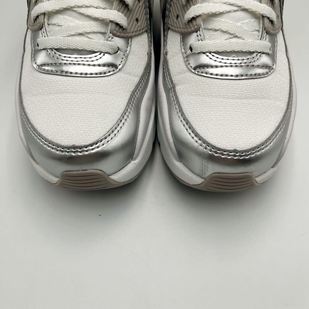 NIKE AIR MAX 90 LV8 エアマックス 厚底【23cm】