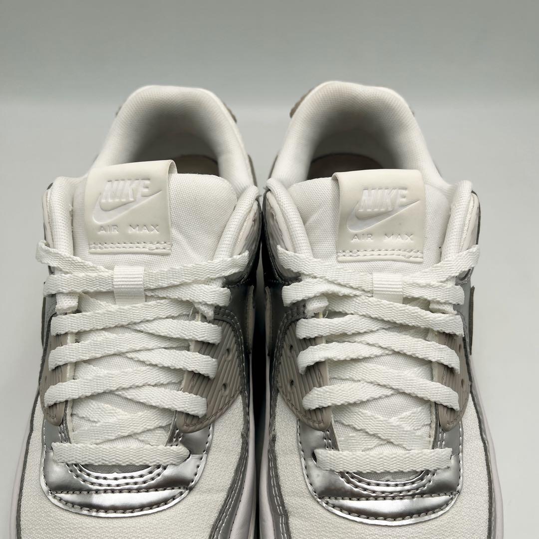 NIKE AIR MAX 90 LV8 エアマックス 厚底【23cm】