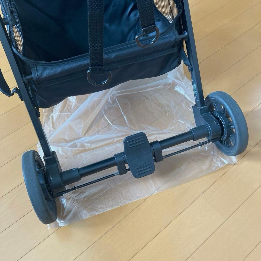 ★土日限定値下げ★イングリッシーナ　クイッド2