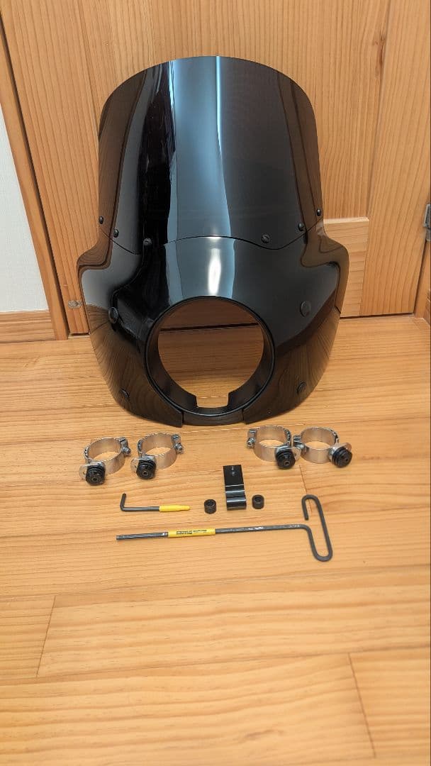 Memphis Shadesロードウォリアー セットFXBB/S、FXST用