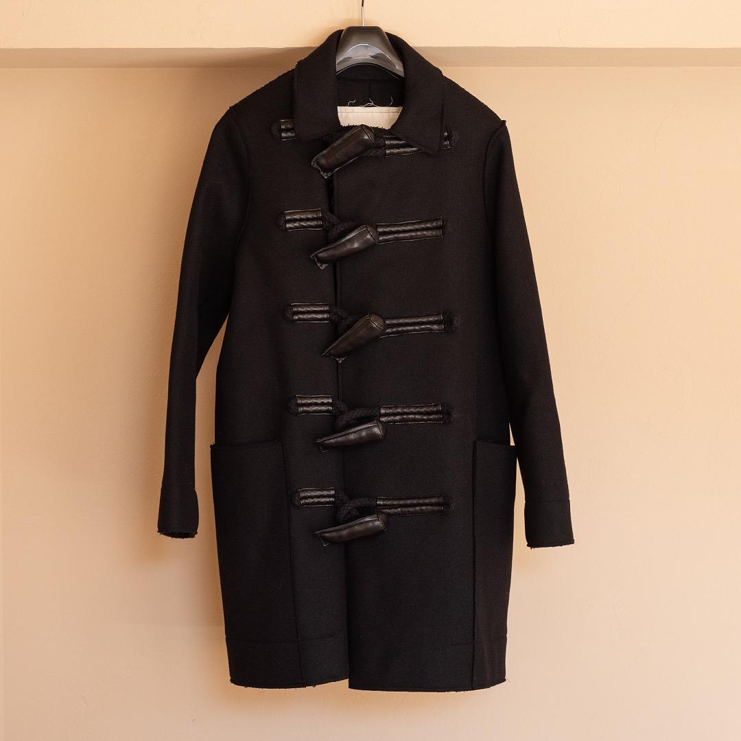 ジャケット・アウター TOOGOOD THE REEFER COAT GIANT TOGGLE 1