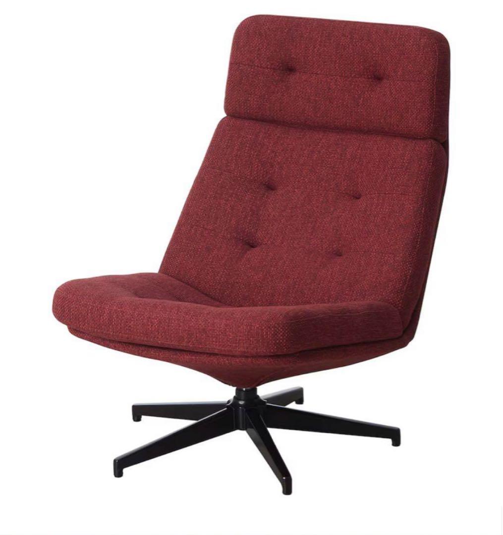 IKEA HAVBERG イケア ハーヴベリ 1人用ソファ