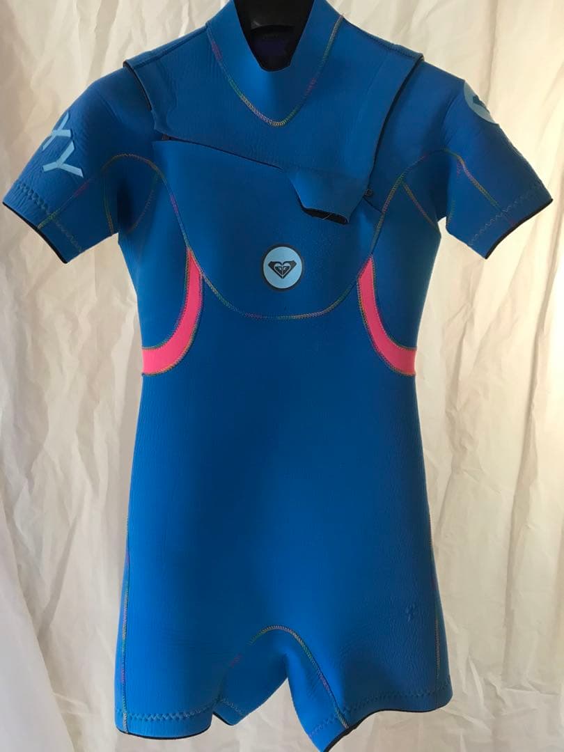 roxyスプリングウエット（フルオーダー）