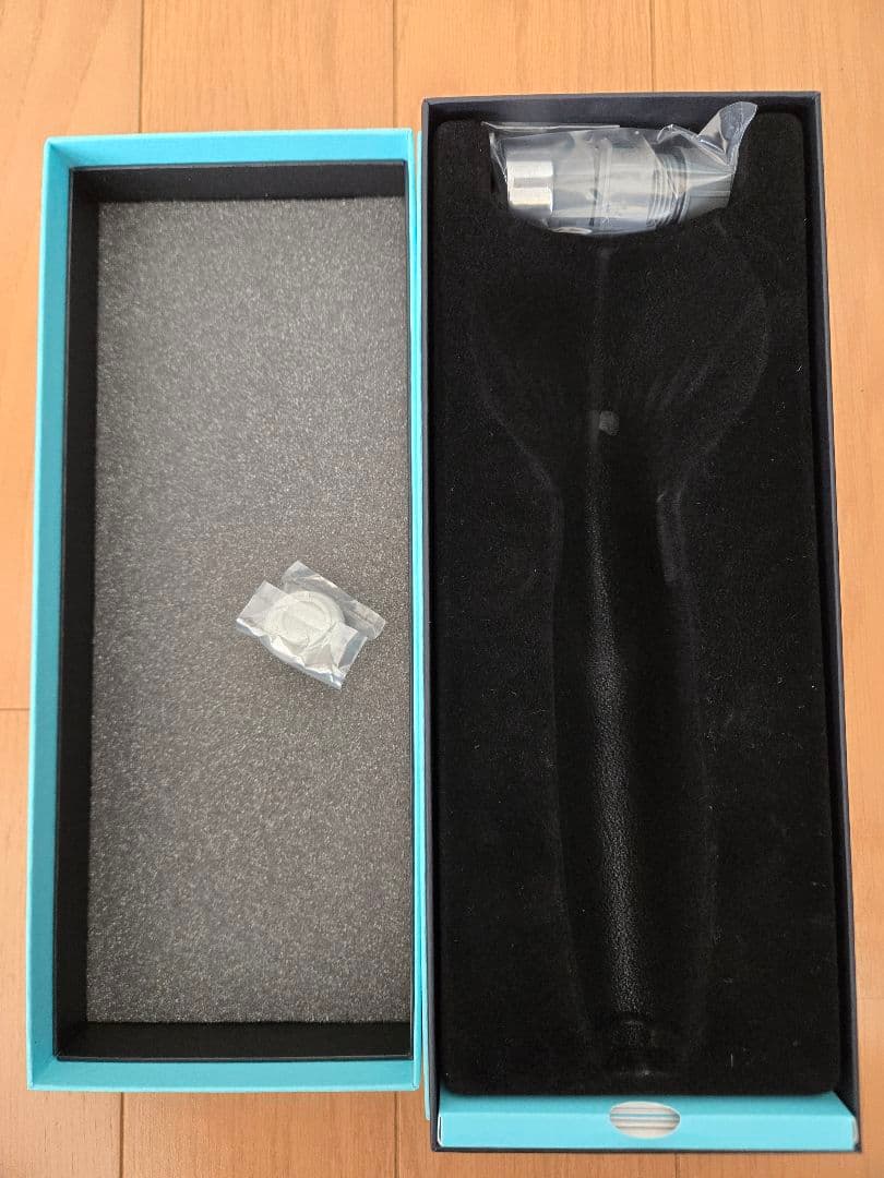 ReFa　リファ ファインバブル ピュア　シャワーヘッド　新品カートリッジ付き