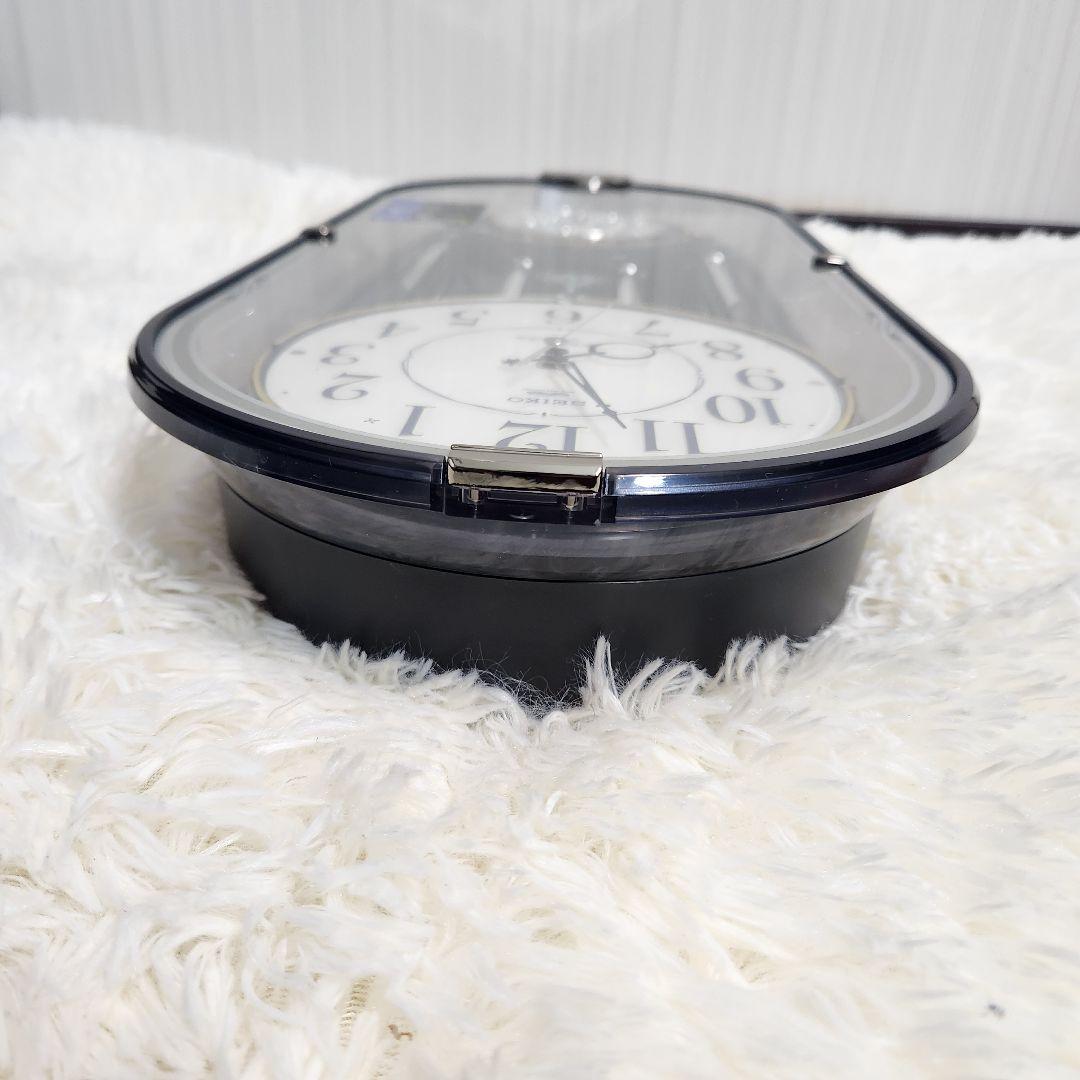 【廃盤希少】セイコータイムクリエーション ウェーブ シンフォニー AM231K