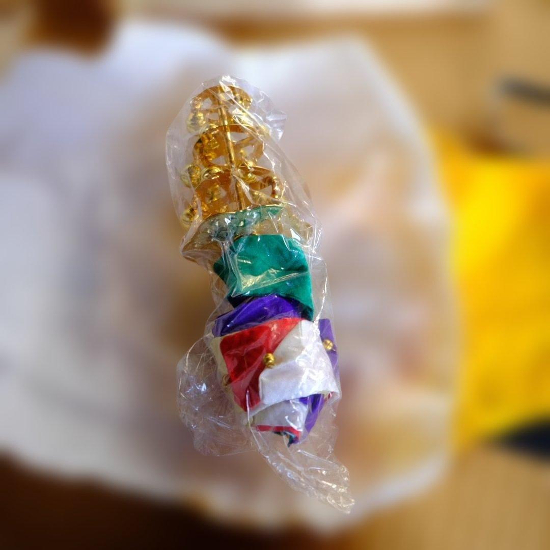 福鈴 および　福鈴台