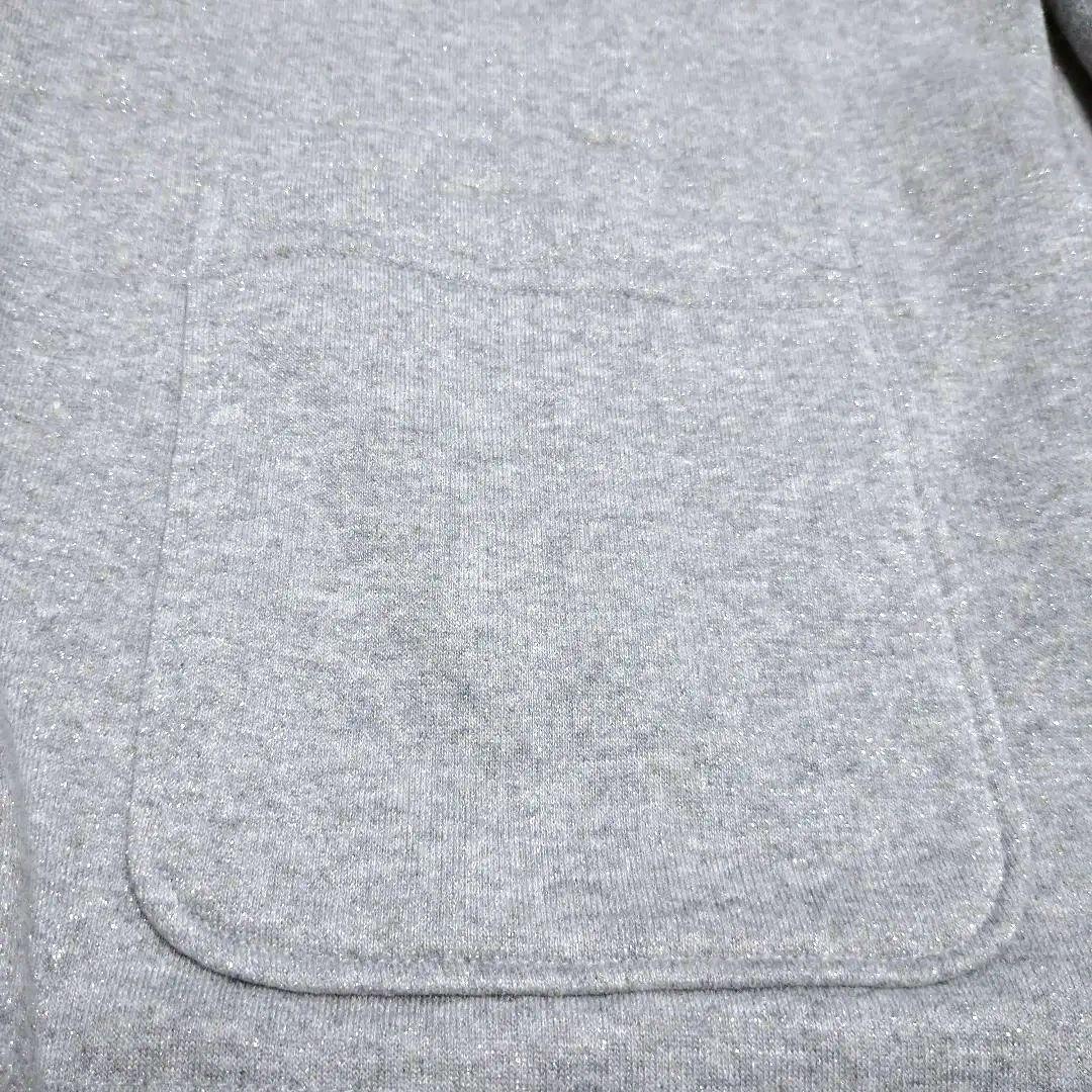 ENGINEERED GARMENTS newyork スウェット カーディガン