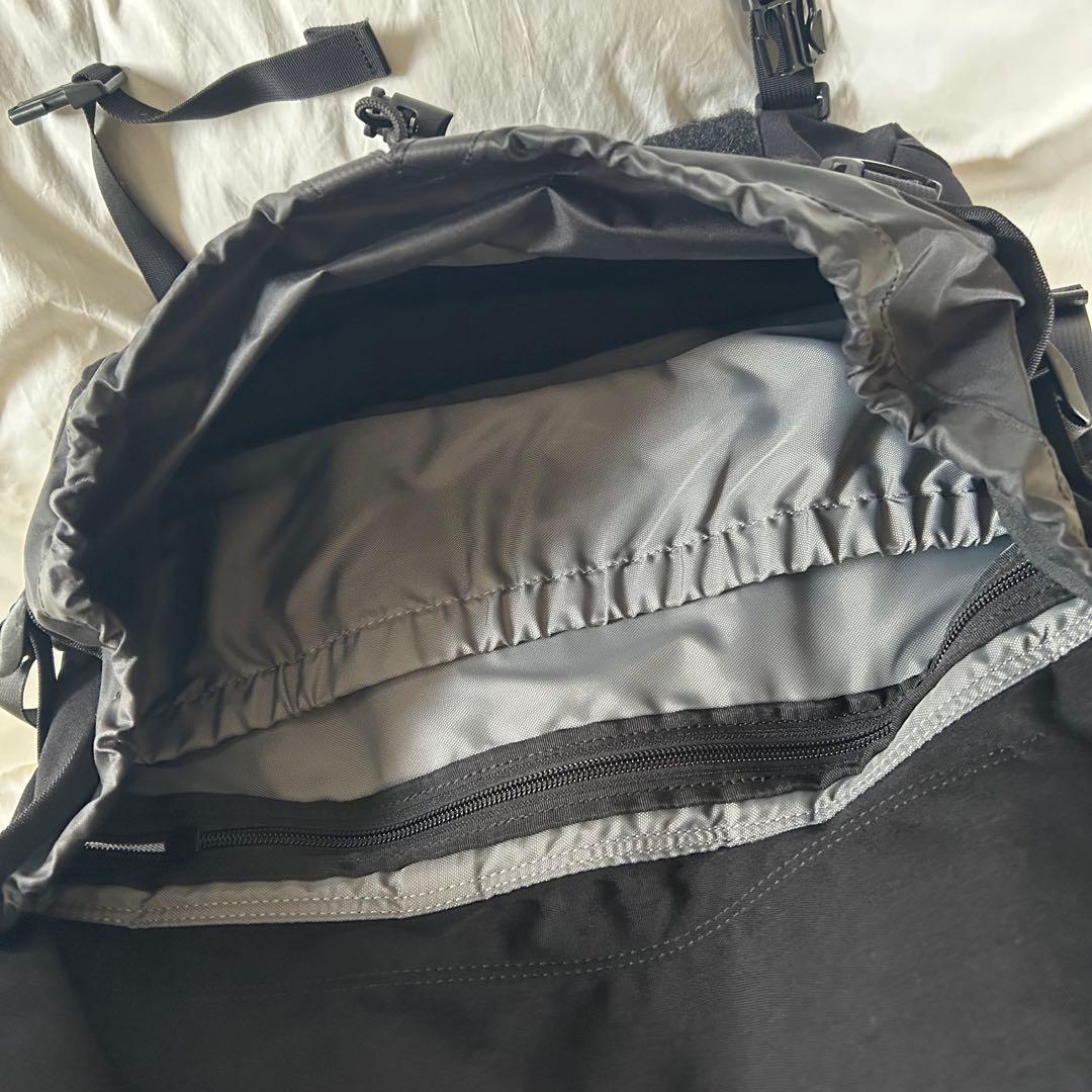 バッグ PORTER KLUNKERZ MESSENGER BAG 568-09704