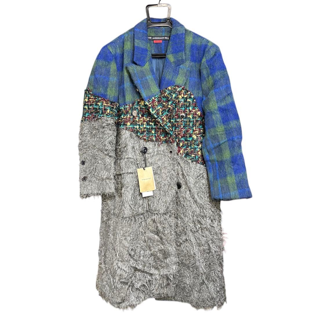 r*y様 ③ANDERSSON BELL (アンダースンベル) パニカスタムライ