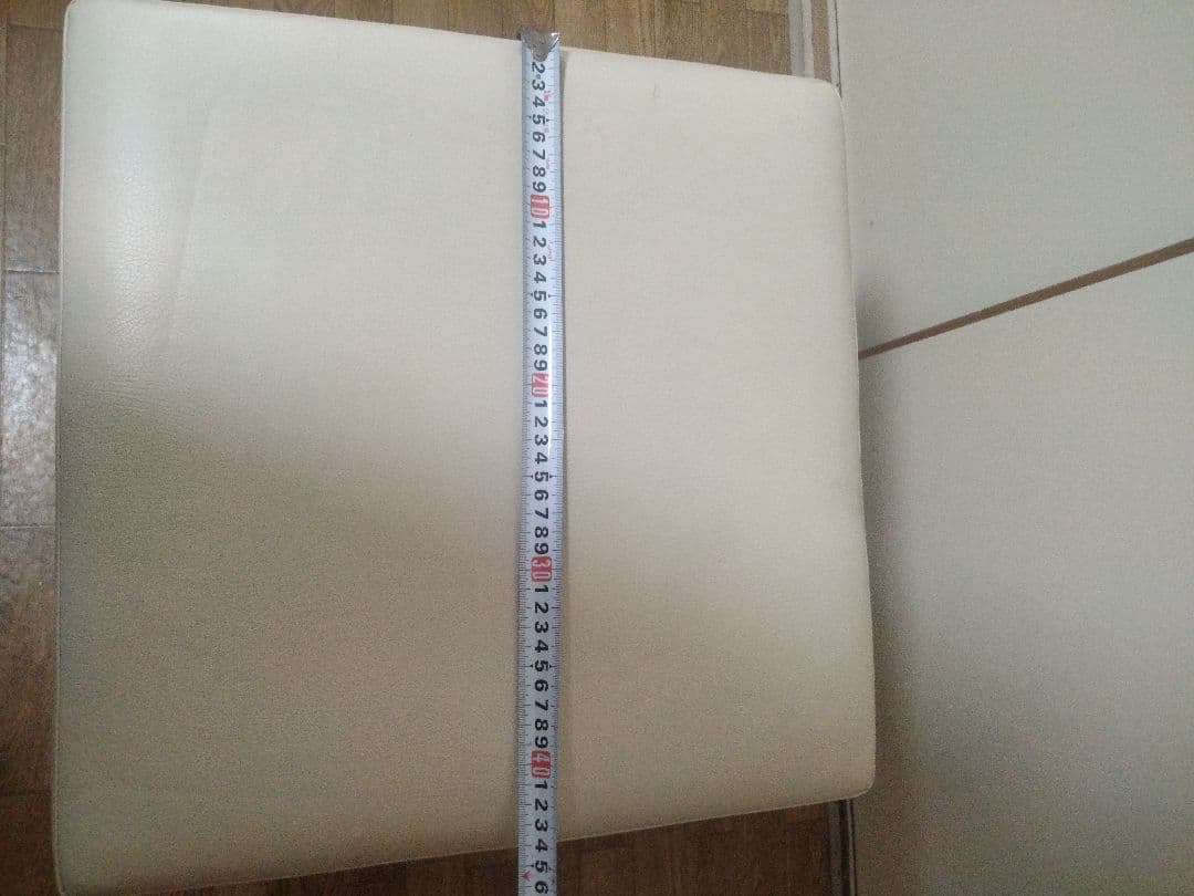 北欧風 シンプル オットマン スツール ソファ補助椅子