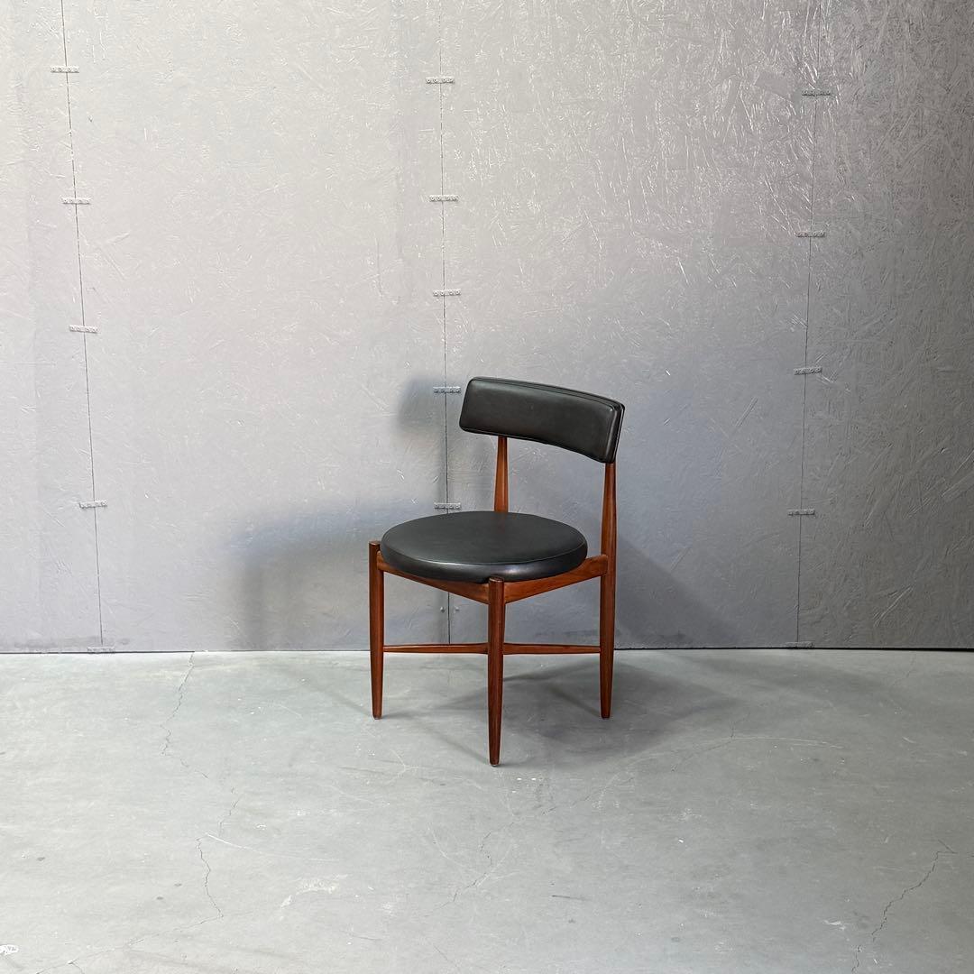 G-PLAN(ジープラン) / FRESCO サーキュラーチェア (503)