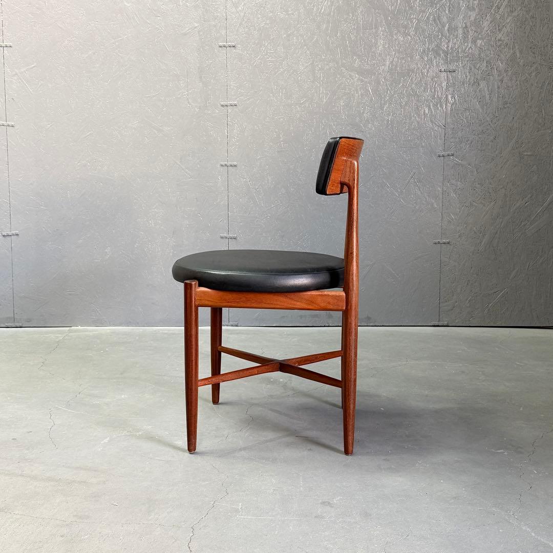 G-PLAN(ジープラン) / FRESCO サーキュラーチェア (503)