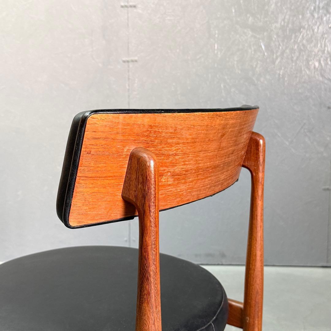 G-PLAN(ジープラン) / FRESCO サーキュラーチェア (503)