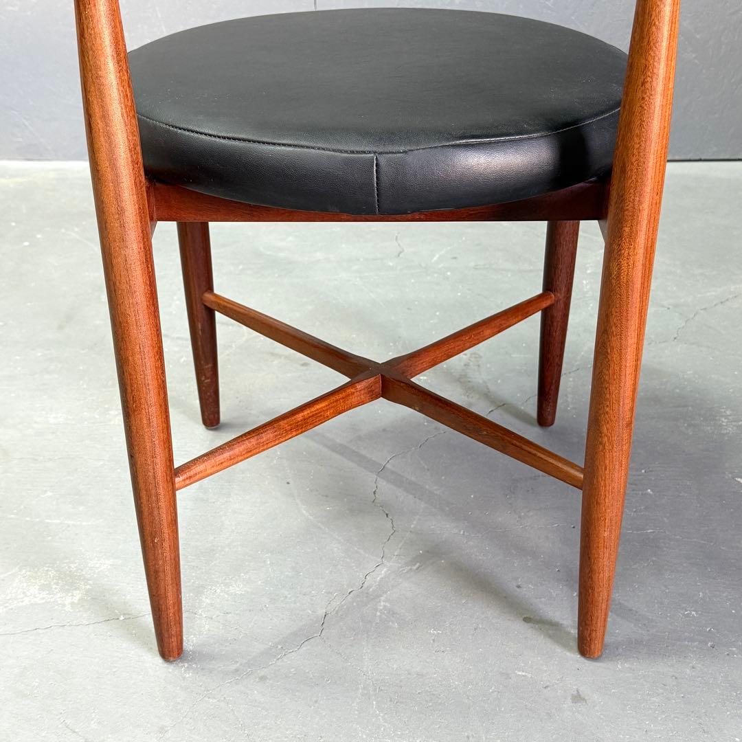 G-PLAN(ジープラン) / FRESCO サーキュラーチェア (503)