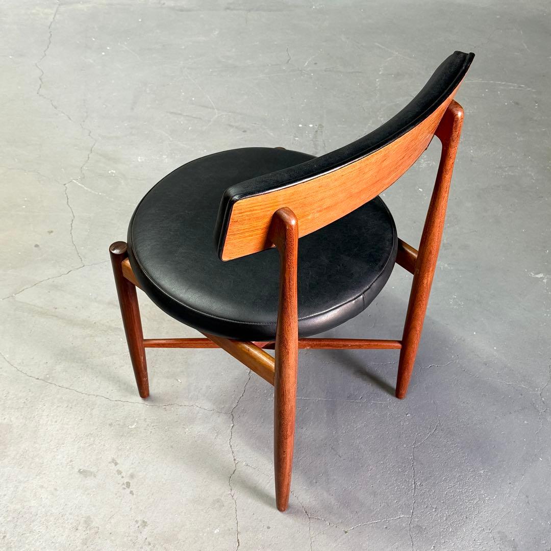 G-PLAN(ジープラン) / FRESCO サーキュラーチェア (503)