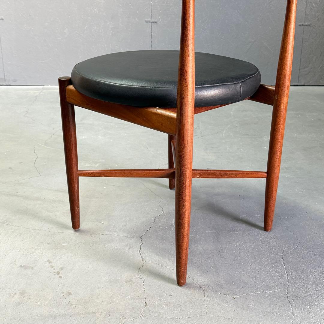 G-PLAN(ジープラン) / FRESCO サーキュラーチェア (503)