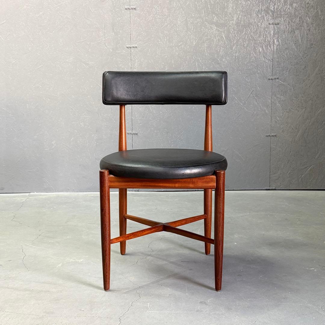 G-PLAN(ジープラン) / FRESCO サーキュラーチェア (503)