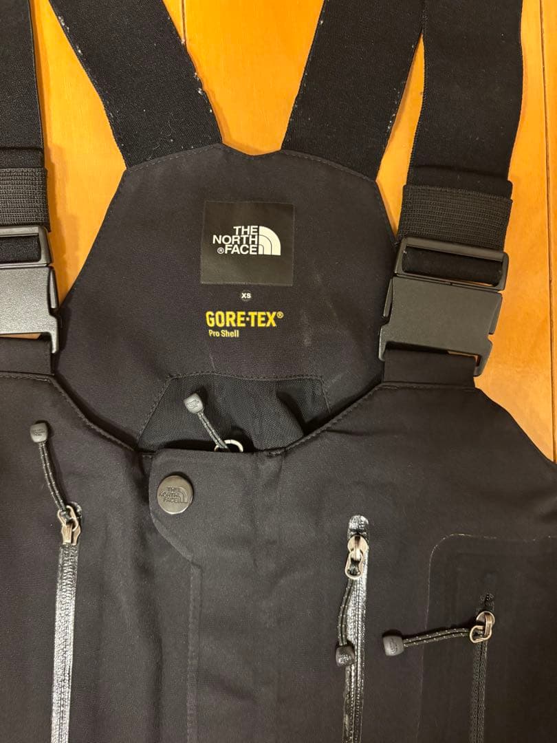 THE NORTH FACE(ザ・ノースフェイス) RTG ビブパンツ【即日】