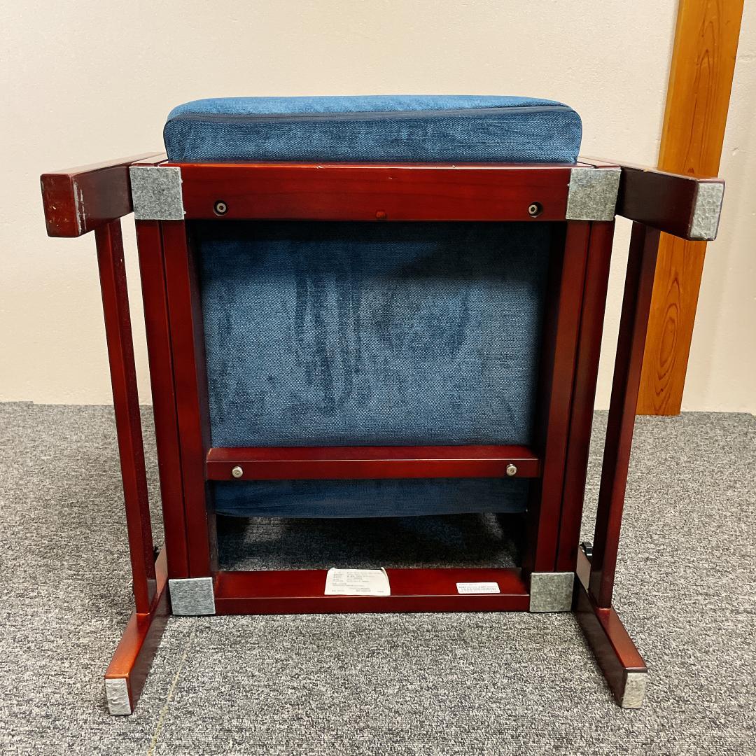 フランスベッド 背楽チェア SEC-01 介護用椅子