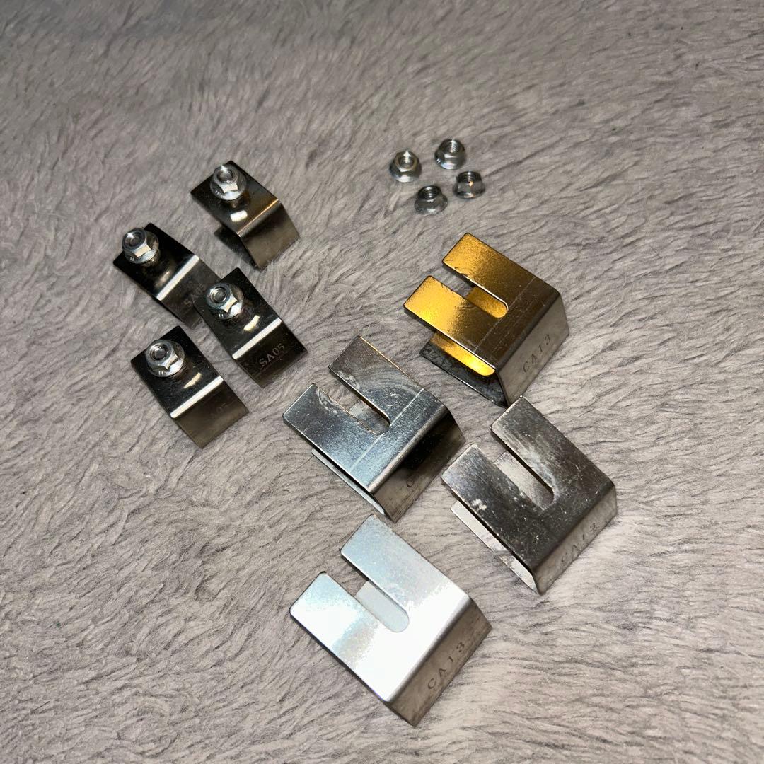 ⭕ グランドチェロキー キャリパーカバー 社外 キャリパー カバー⭕