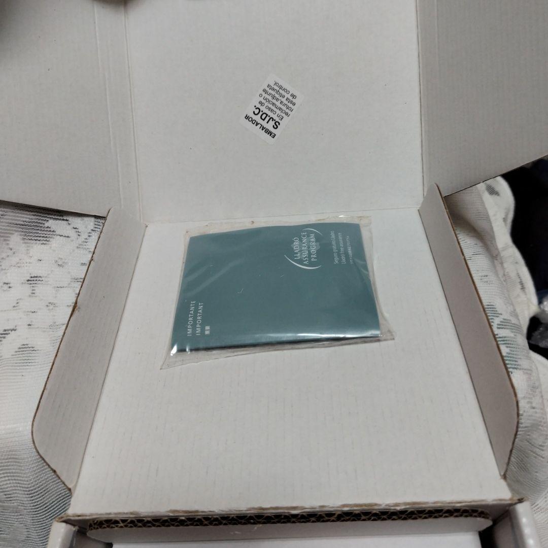 リヤドロ6896 よい子のリスト