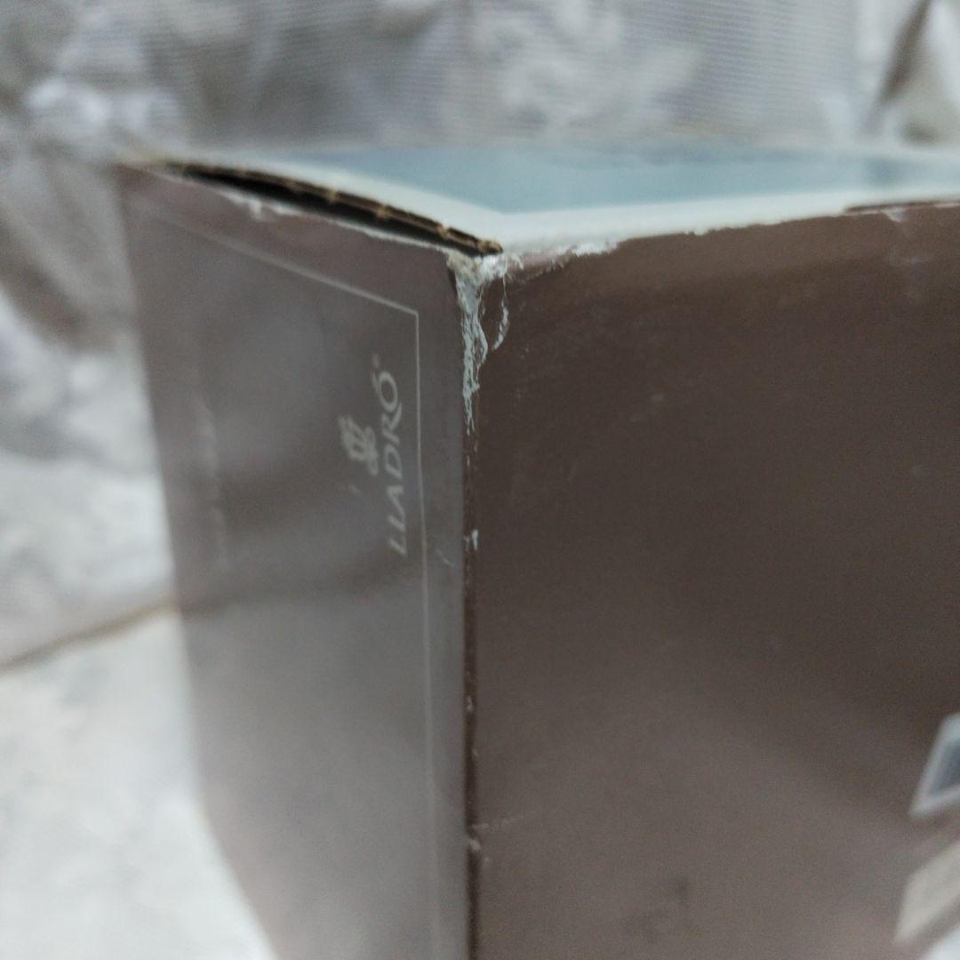 リヤドロ6896 よい子のリスト