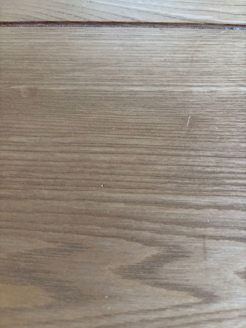 青と白の幾何学模様 2.3人掛けソファ