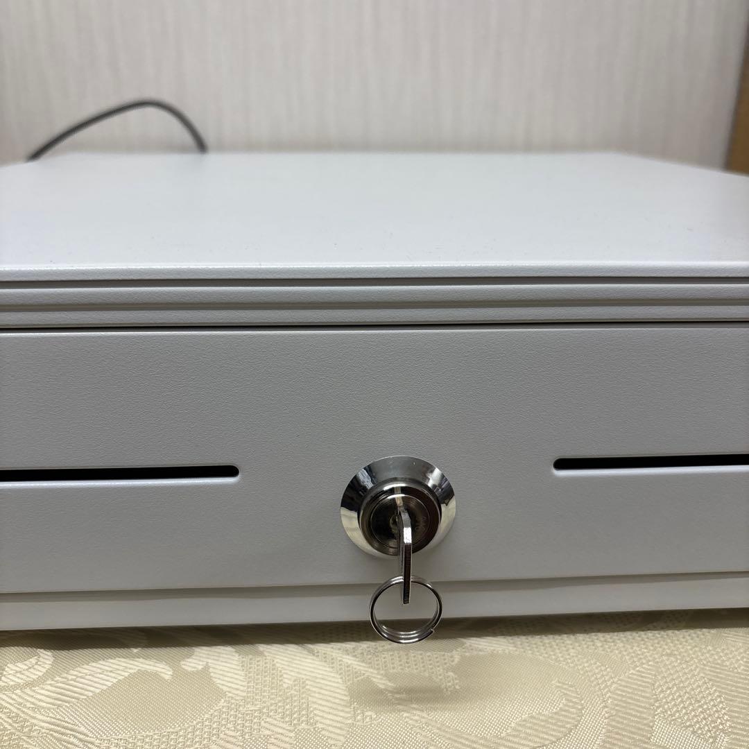 APG Cash Drawer キャッシュ　ドロワー　レジ