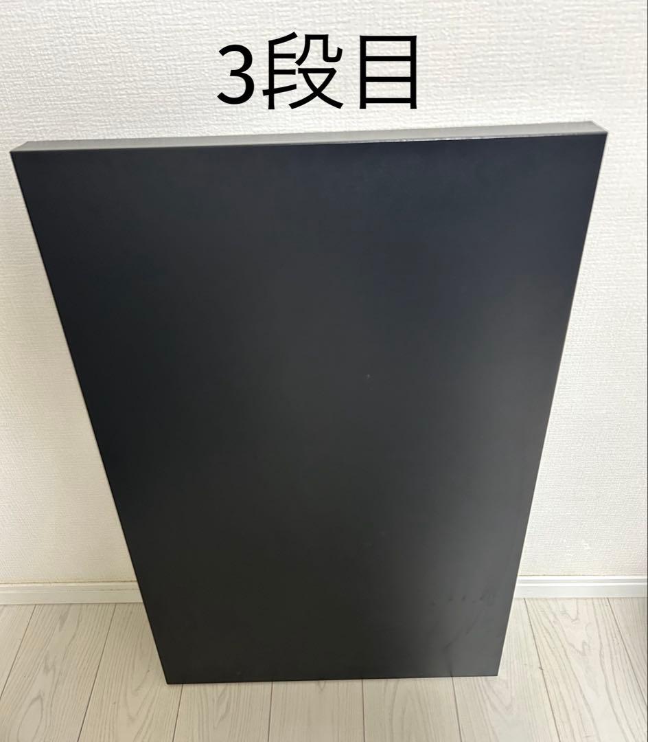 【極美品】IKEA グリルシェール アイランドキッチン サイドテーブル