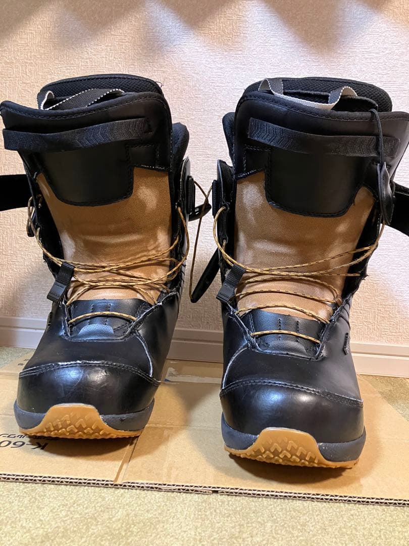 スノーボード 2020-2021 DEELUXE EMPIRE Men's 26.5