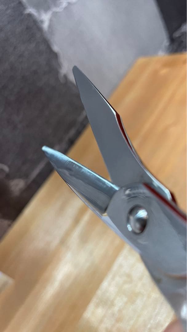 最終値下げ MAYUMI シザー　mjs-55