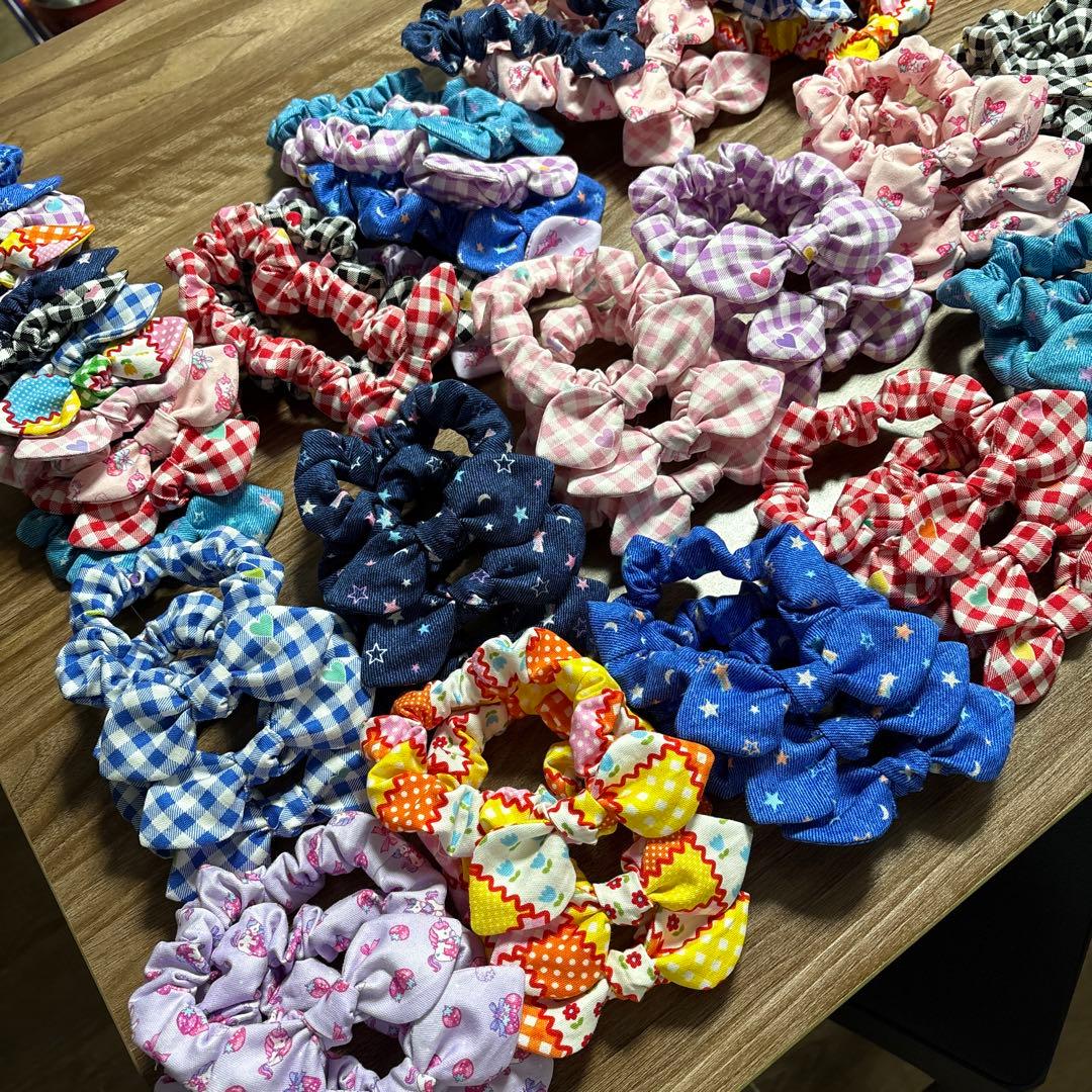 トリミング用チョーカー