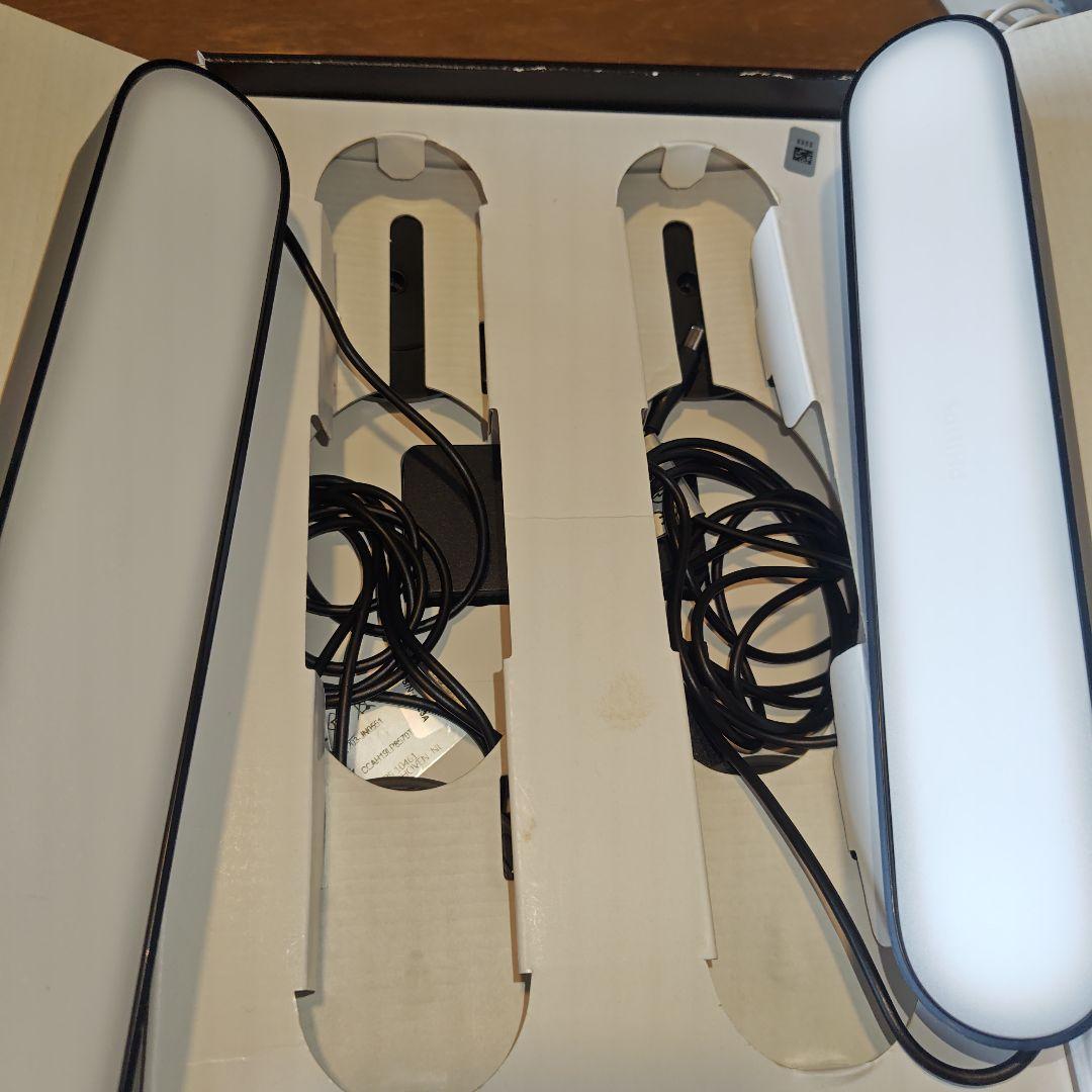 Philips Hue Playライトバー2+1セット