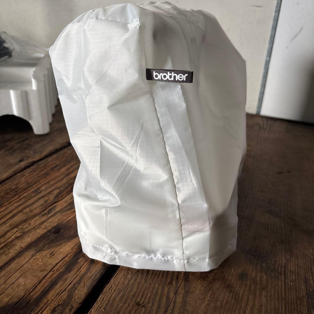 美品ブラザー 電子ミシン ミシン A39-MM ディズニー ミッキーマウスモデル