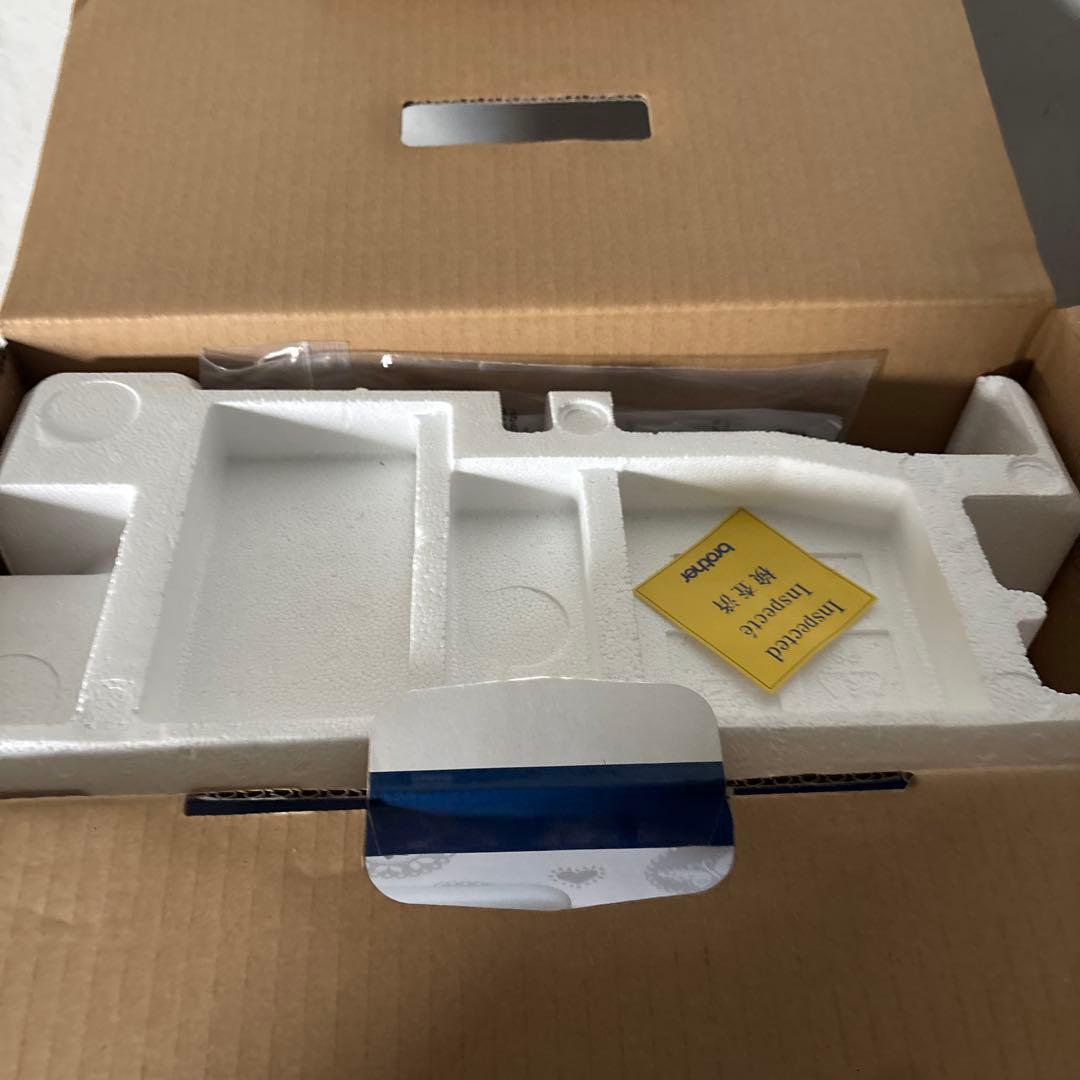 美品ブラザー 電子ミシン ミシン A39-MM ディズニー ミッキーマウスモデル