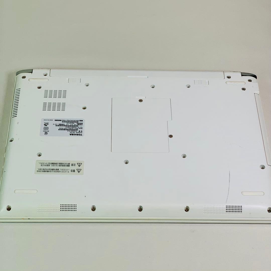 Core i7✨SSD960GB✨32GB✨Windows 11✨ノートパソコン