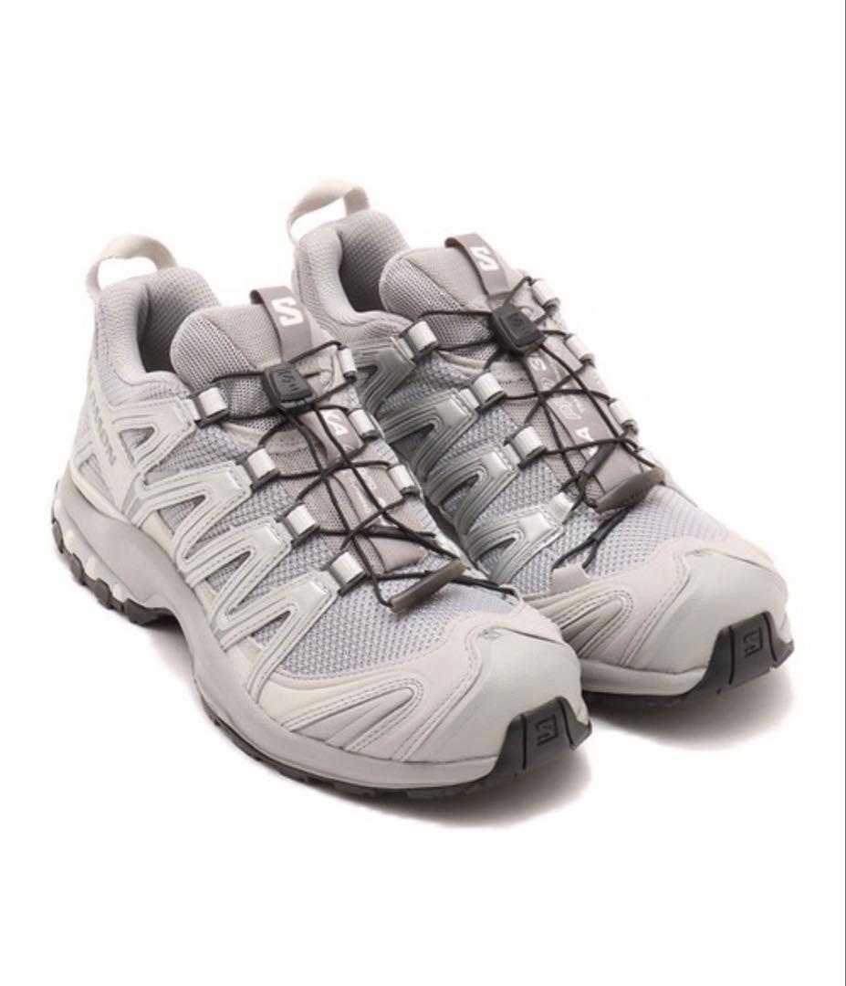 美品　SALOMON XA PRO 3D 24.5cm