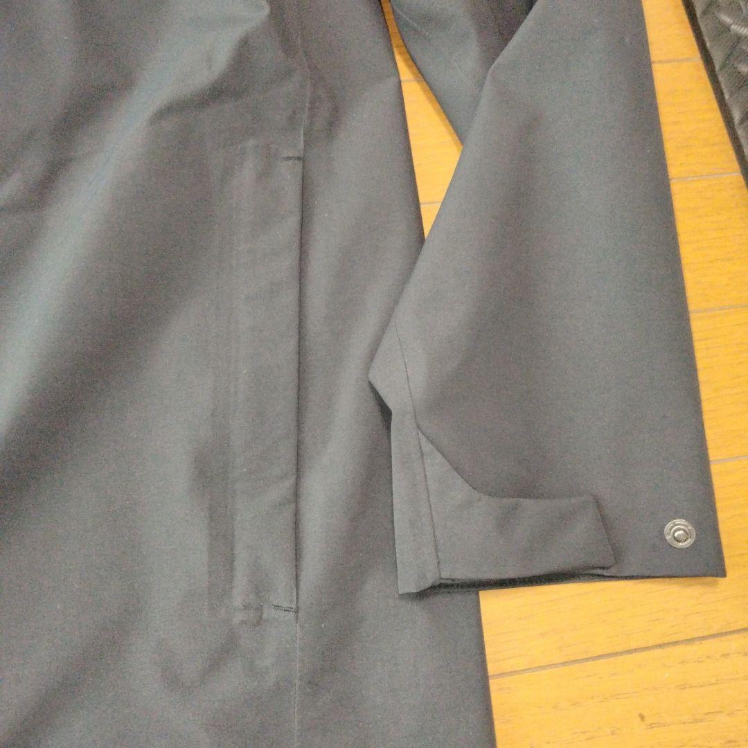 patagonia　シティ・ストーム・レイン・パーカ　M