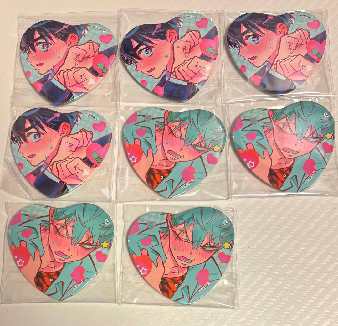 ALIEN STAGE エイリアンステージ ふもコレ イヴァン ティル 8点