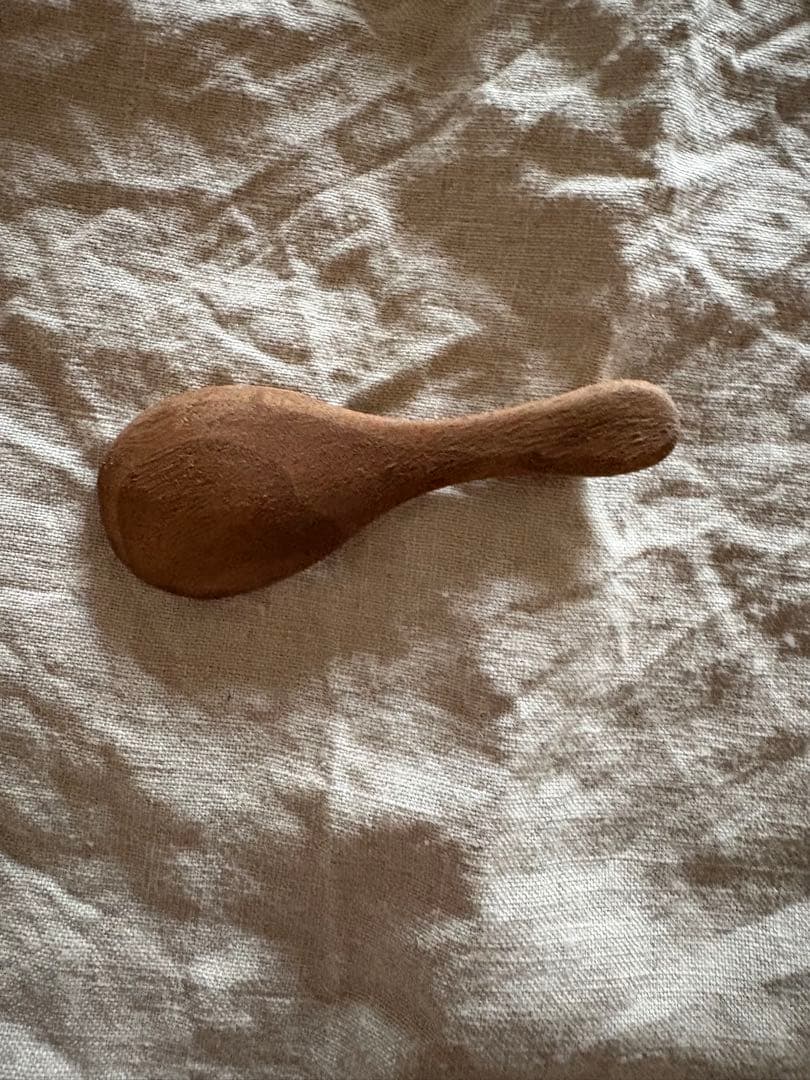 作家さん 木彫り 5点セット