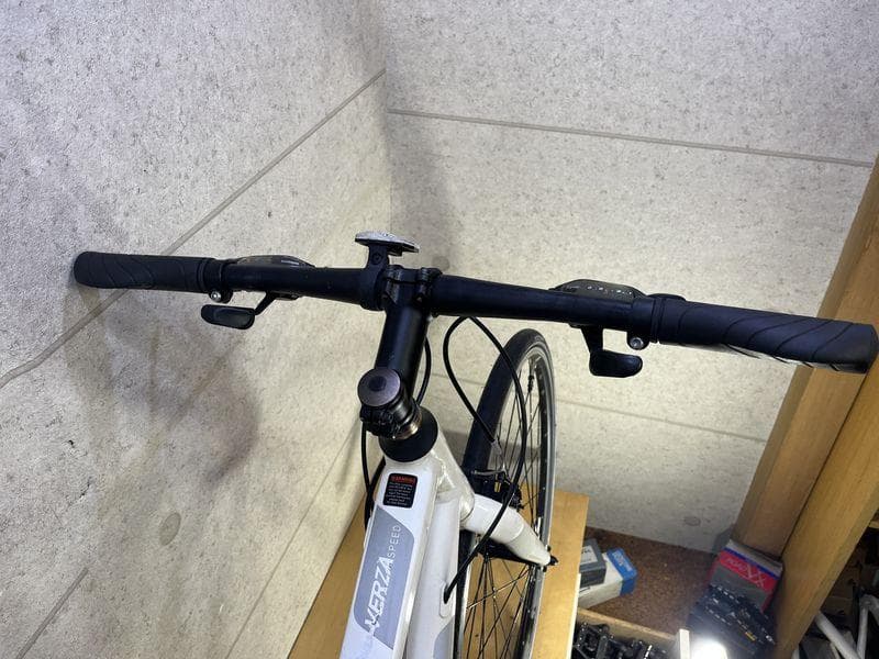 FELT　VERZA　SPEED　５０　sizeS クロスバイク