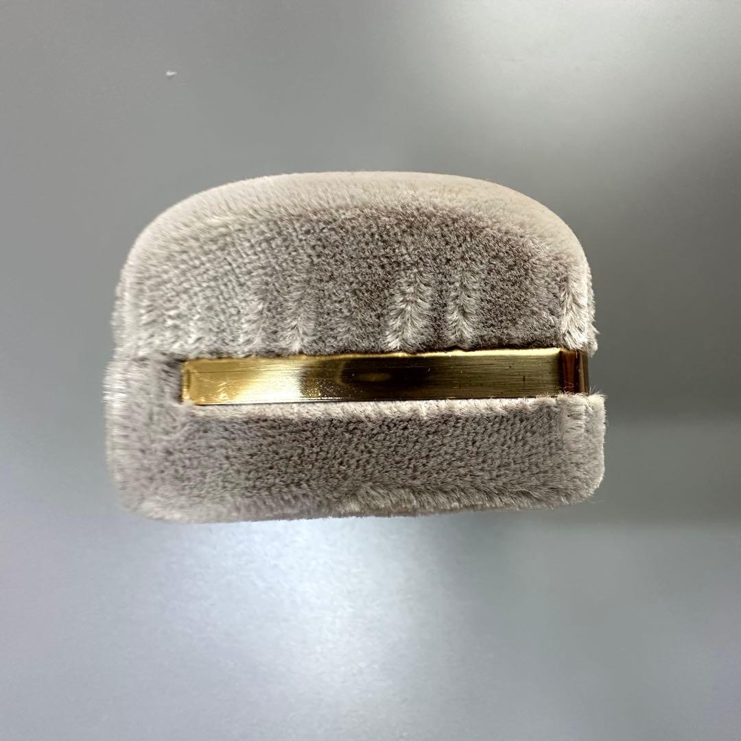 ハワイ 珊瑚14K金ピアス 0.94g 【14K 585刻印あり】