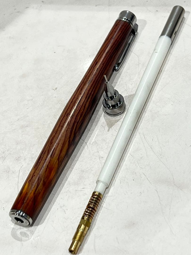 ヒヨコ　PG-L 0.3mm ココボロスパイダーウェーブ